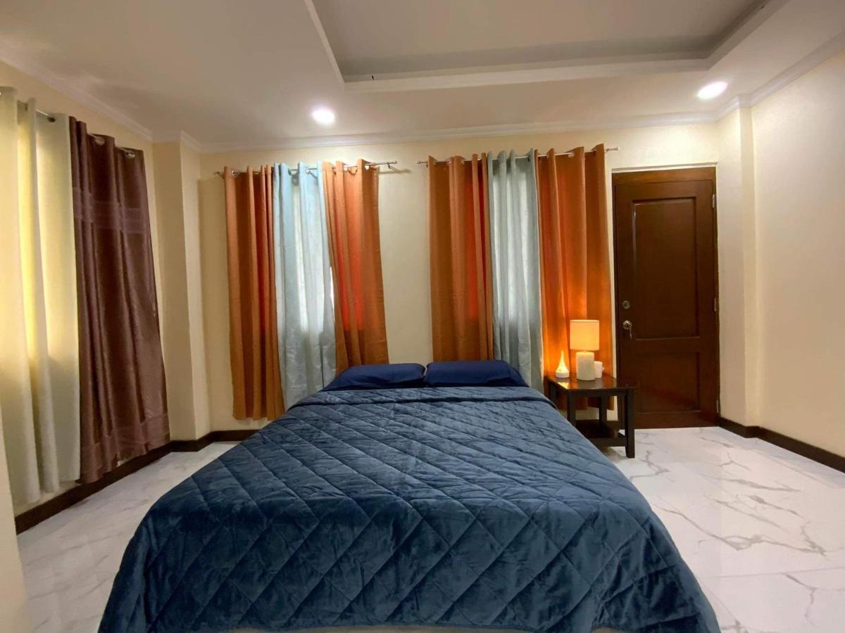 Divine Resort Corporation Moalboal Zewnętrze zdjęcie