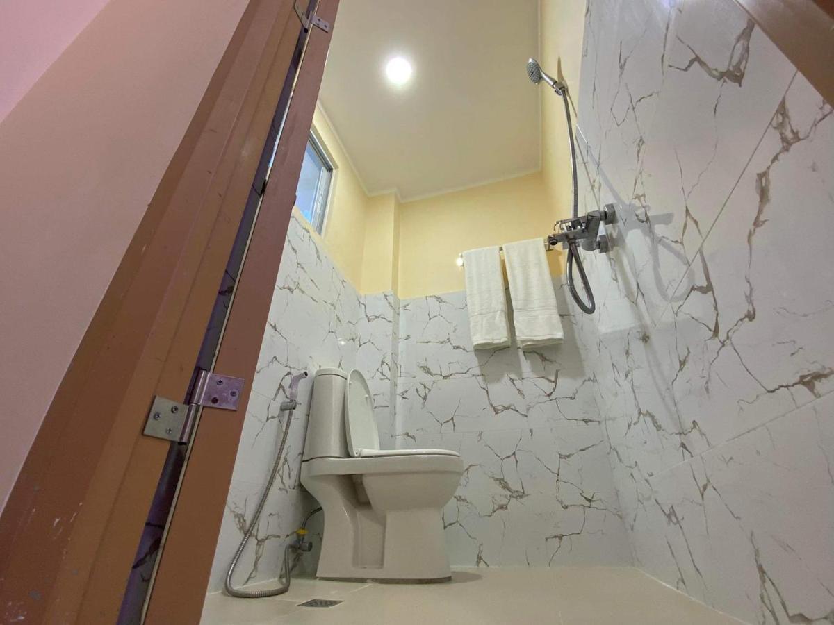 Divine Resort Corporation Moalboal Zewnętrze zdjęcie