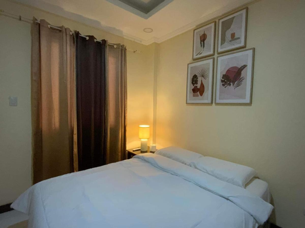 Divine Resort Corporation Moalboal Zewnętrze zdjęcie