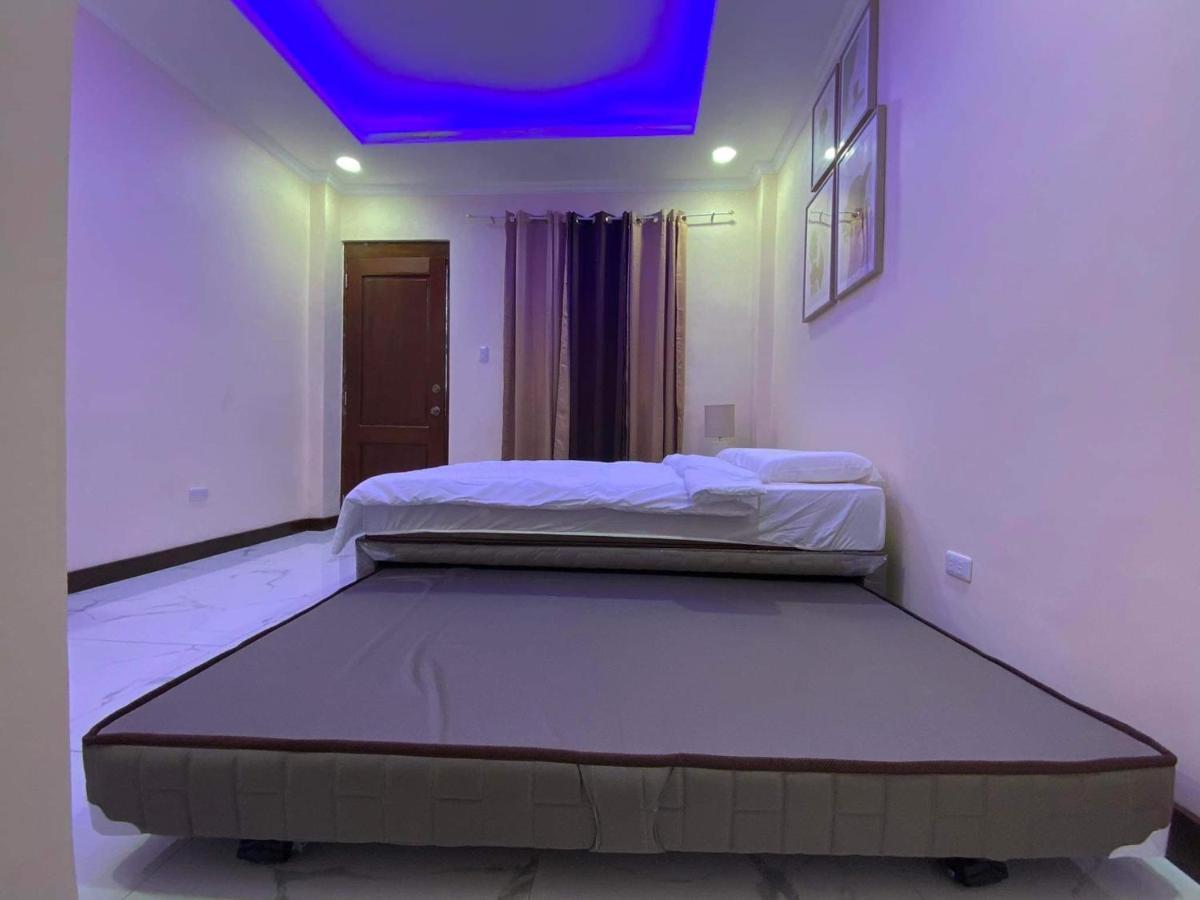 Divine Resort Corporation Moalboal Zewnętrze zdjęcie